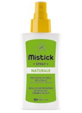 MISTICK SPRAY NATURALE 100ML