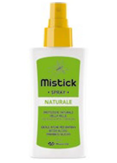 MISTICK SPRAY NATURALE 100ML