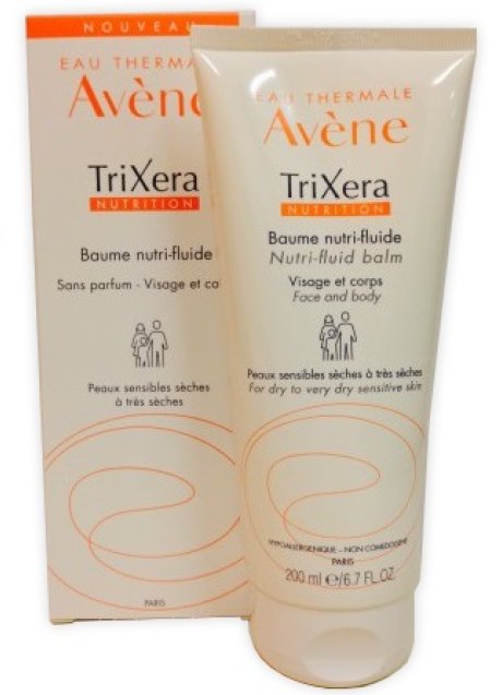 TRIXERA NUTR BALSAMO 200ML