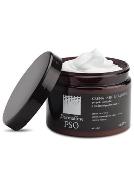 DERMAFFINE PSO CREMA 450 ML