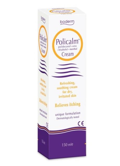 POLICALM CREMA 150ML