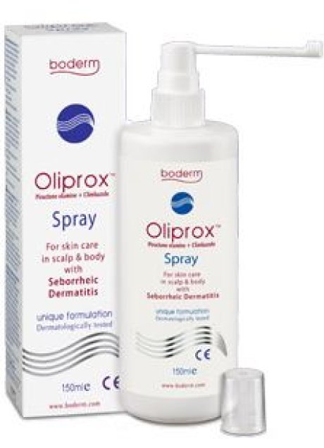 OLIPROX SPRAY 150ML CE