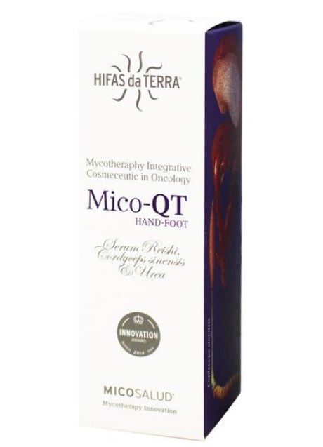 MICO QT CREMA MANI/PIEDI 50ML