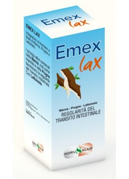 EMEX LAX 150ML