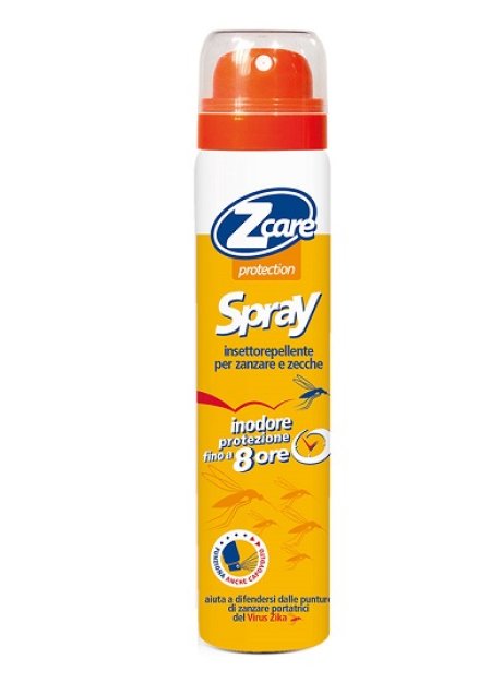 ZCARE PROTECTION SPRAY 100ML