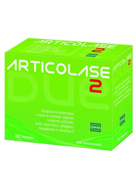 ARTICOLASE 2 20BUST