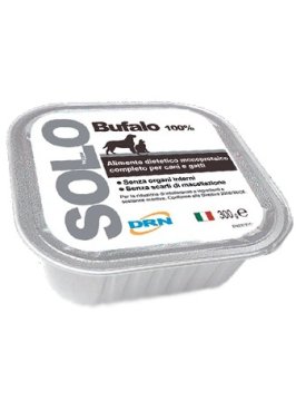 SOLO BUFALO 300 GR