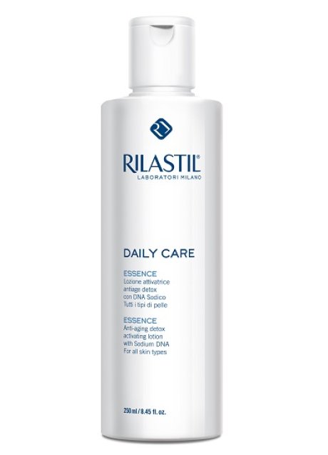 RILASTIL DAILY C ESSENCE LOZ