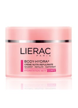 LIERAC BODY-HYDRA+CREMA 200 ML