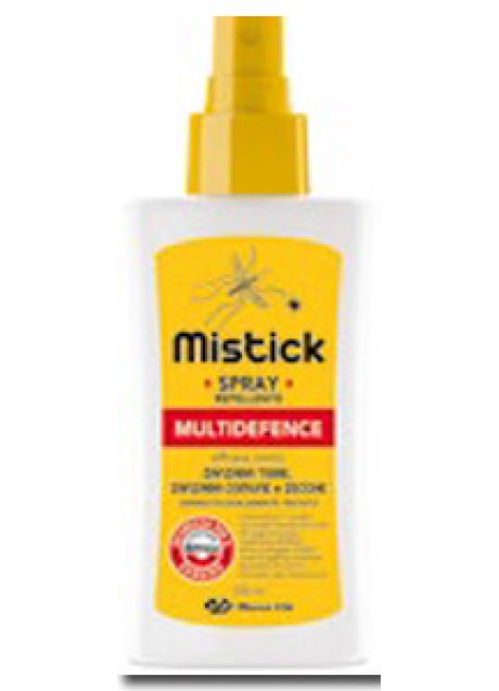 MISTICK MULTIDEFENCE PMC