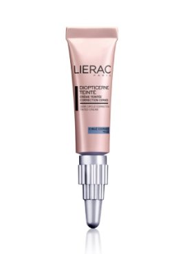 LIERAC DIOPTICERNE TEINTE FLUIDO COLORATO CORRETTORE OCCHIAIE 5 ML