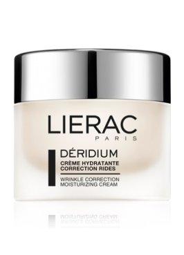 LIERAC DERIDIUM CREMA RUGHE 50 ML