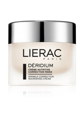 LIERAC DERIDIUM CREMA NUTRIENTE RUGHE 50 ML