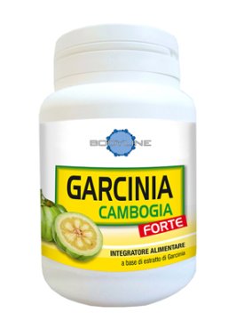 GARCINIA CAMBOGIA FORTE 60CPS