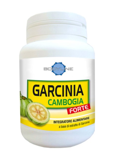 GARCINIA CAMBOGIA FORTE 60CPS