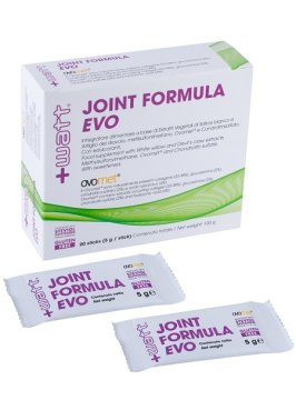 JOINT FORMULA EVO 20BUST