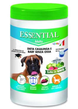 ESSENTIAL CANE ADULT 650 G