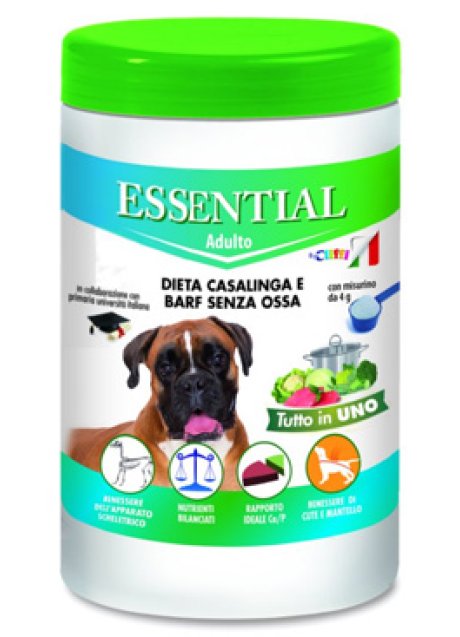 ESSENTIAL CANE ADULT 650 G