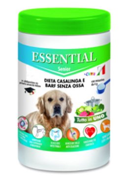 ESSENTIAL CANE SENIOR 150G