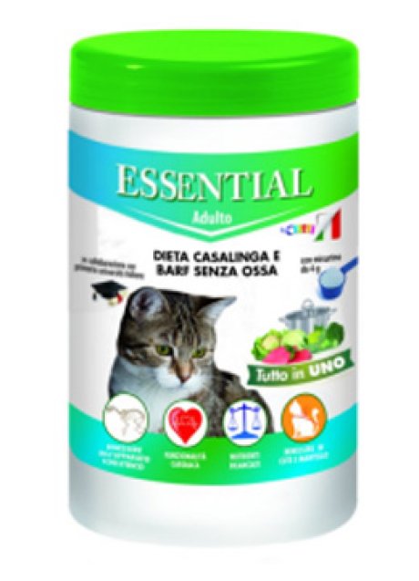 ESSENTIAL GATTO ADULT 150G