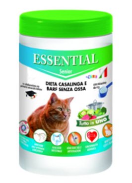 ESSENTIAL GATTO SENIOR 150 GR