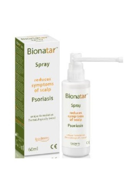 BIONATAR SPRAY 60ML