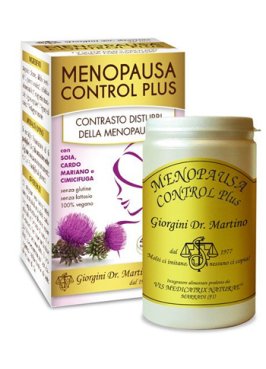 MENOPAUSA CONTROL PLUS 400PAST