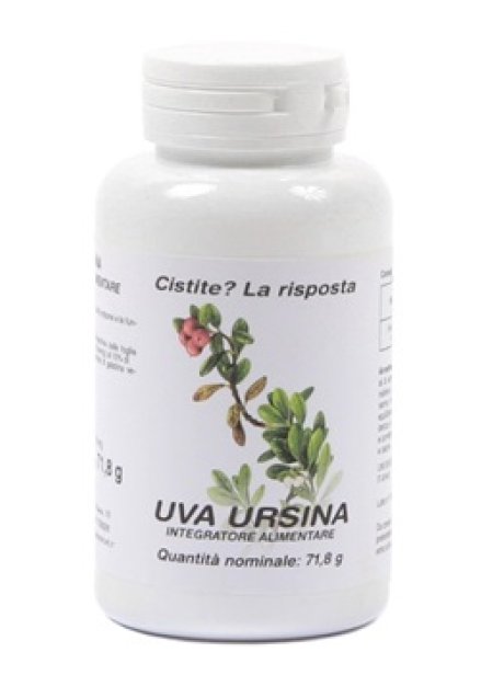 UVA URSINA 50CPS