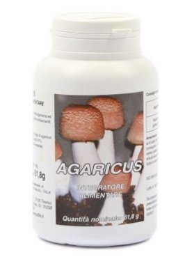 AGARICUS BLAZEI 100CPS