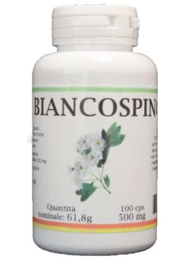 BIANCOSPINO 100CPS