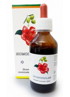 BIOMODULAR 100ML