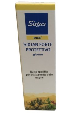 SIXTAN FORTE PROT GG 20ML<