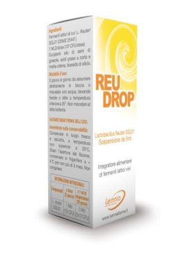 REUDROP GOCCE 5ML