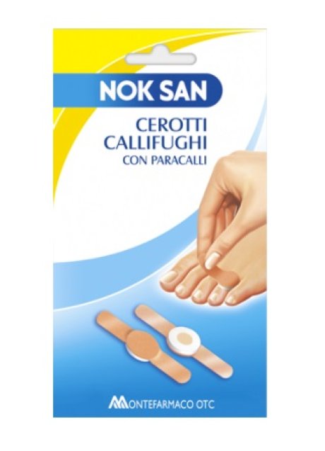 NOKSAN-CEROTTI CALL C/PARACALLI