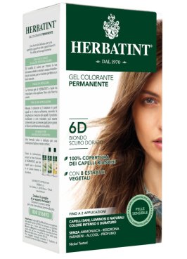 HERBATINT 6D BIOND SCU DOR 135ML