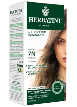 HERBATINT 7N BIONDO 135ML