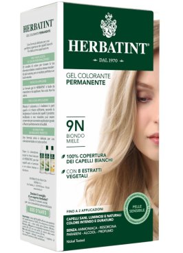 HERBATINT 9N BIONDO MIELE 135ML