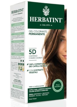 HERBATINT 5D CAST CHI DORA 150ML