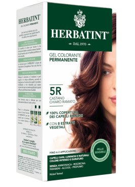 HERBATINT 5R CAST CHI RAM 135ML