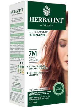 HERBATINT 7M BIONDO MOGANO 135ML