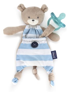 PORTASUCCH 80122 CH BUDDY AZZURR