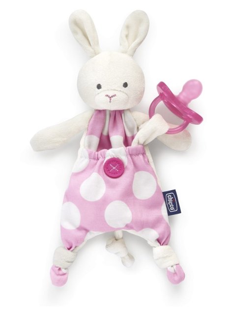 PORTASUCCH 80121 CH BUDDY ROSA