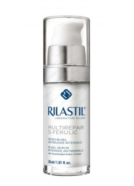 RILASTIL MULTIREP S FERULIC 30ML