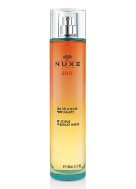 NUXE SUN ACQUA PROFUMATA DELIZIOSA 100 ML