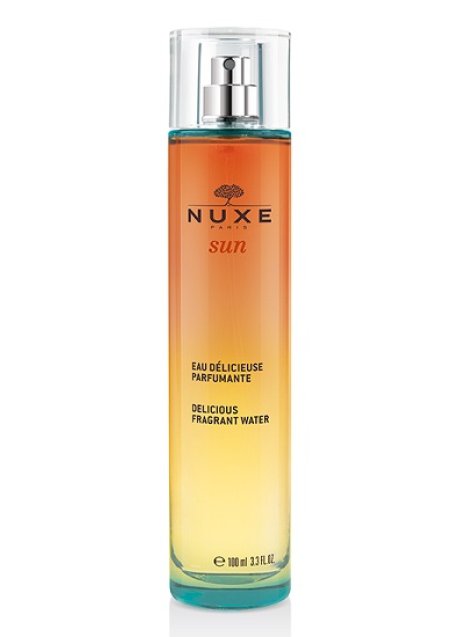 NUXE SUN ACQUA PROFUMATA DELIZIOSA 100 ML