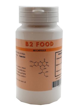 B2 FOOD 60CPS