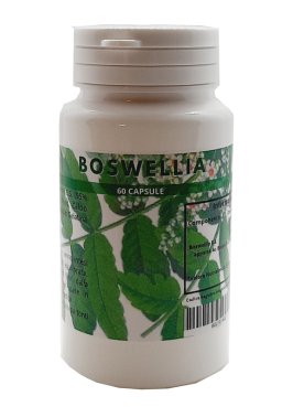 BOSWELLIA 60CPS