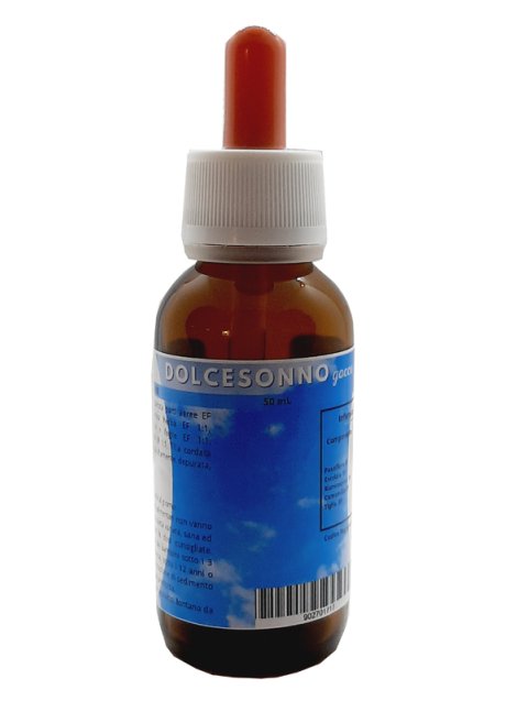 DOLCESONNO GOCCE 50ML