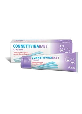 CONNETTIVINABABY CREMA 75 G