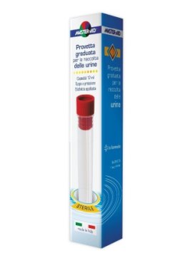 M-AID PROV URINE 12ML